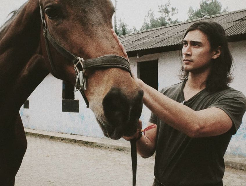 Resmi Jadi Suami Tara Basro, Ini 5 Hal yang Mungkin Belum Kamu Ketahui tentang Daniel Adnan