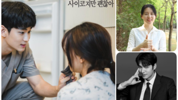 7 Artis Korea dengan Bayaran Tertinggi, Coba Cek Siapa Tahu Ada Idola Kamu Lo!