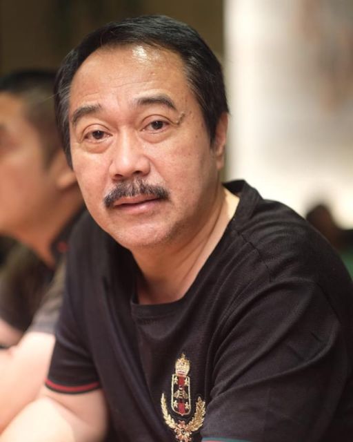 10 Aktor yang Sering Mendapatkan Peran sebagai Ayah di Sinetron. Wibawanya itu, loh~