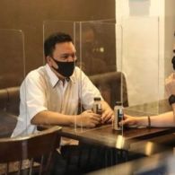 Nasib Wisata Kuliner di Era New Normal