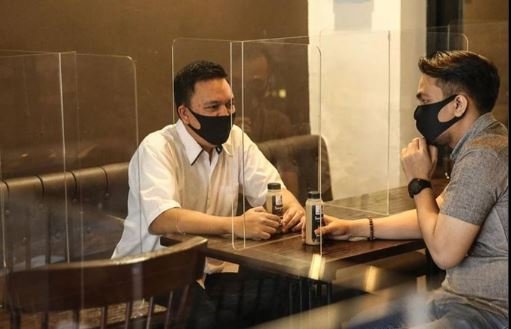 Nasib Wisata Kuliner di Era New Normal