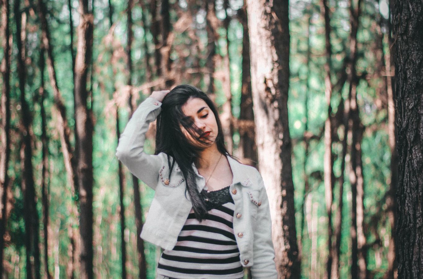 Sepahit Apapun Sebuah Akhir atau Cinta yang Gagal, Semua Akan Terobati Jika Sudah Tiba Waktunya