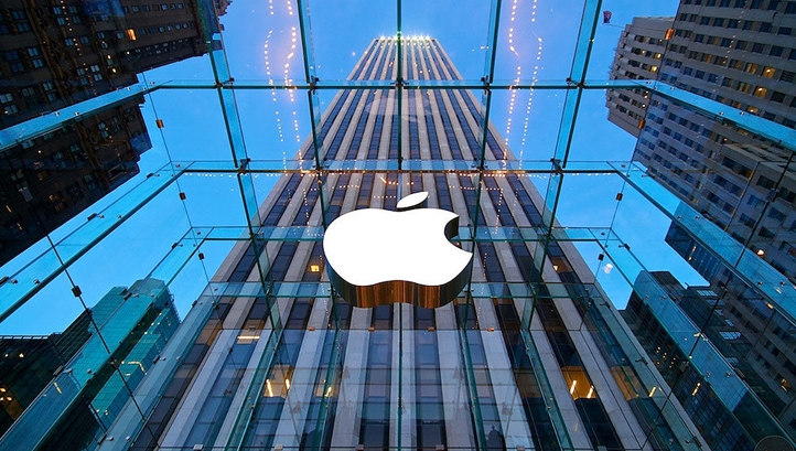 Apple Kantongi Hak Paten Software Untuk Selfie Bareng Virtual. Terpisah Jarak, Bukan Halangan