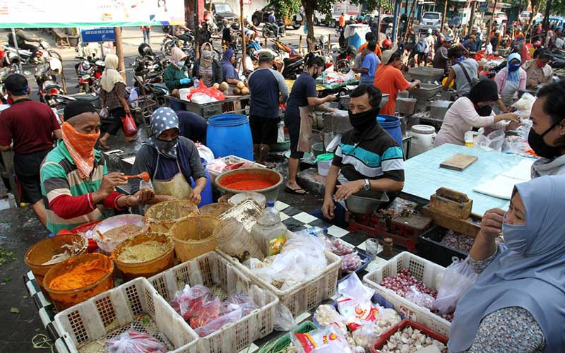 Aturan Kesehatan di Tempat Umum Selama Pandemi. Mulai dari Pasar sampai Restoran, Semua Ada 9 Aturan Kesehatan di Tempat Umum Selama Pandemi. Mulai dari Pasar sampai Restoran, Semua Ada