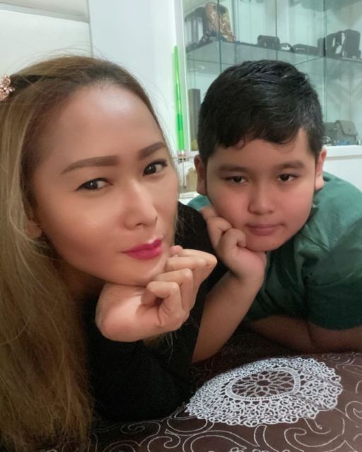 10 Artis yang Menunggu Lama hingga Punya Anak. Penantian Akhirnya Terbayarkan