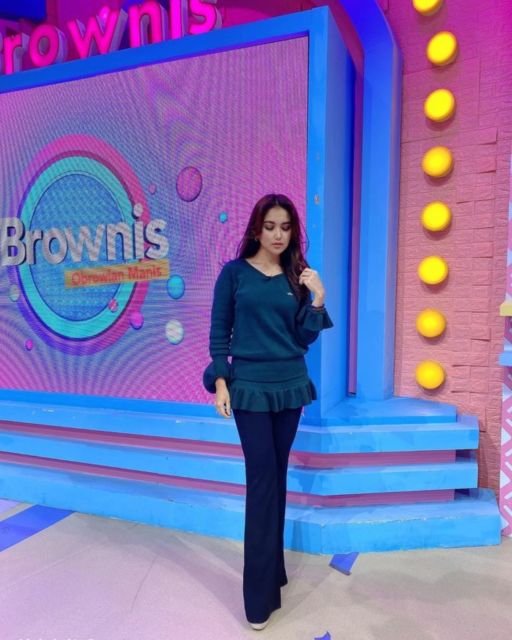 Berjuang dari Bawah, 12 Artis ini Beberkan Honor Pertama Mereka di Industri Hiburan