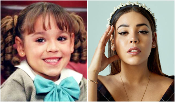 Potret 10 Pemain Telenovela Dulu dan Sekarang. Masih Ingat Mereka?