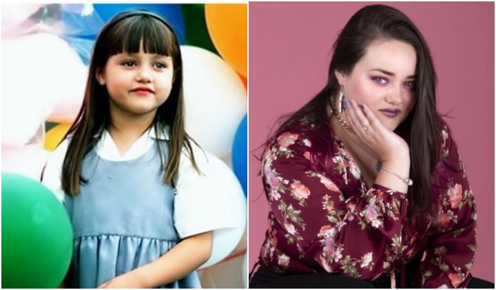 Potret 10 Pemain Telenovela Dulu dan Sekarang. Masih Ingat Mereka?