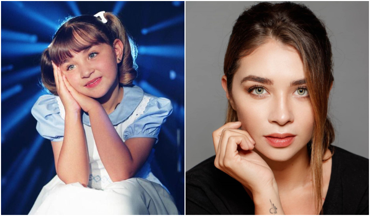 Potret 10 Pemain Telenovela Dulu dan Sekarang. Masih Ingat Mereka?