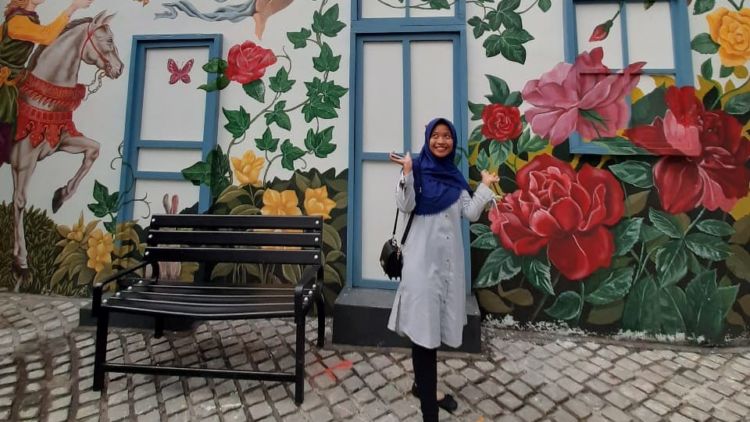 Jelajah Wisata Edukasi di Bhumi Merapi