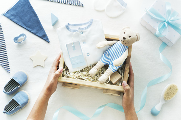 Lahir Sehat, Bayi 40 Hari Meninggal Tertular Penjenguk Positif Corona. Niat Baik, Berakhir Bencana
