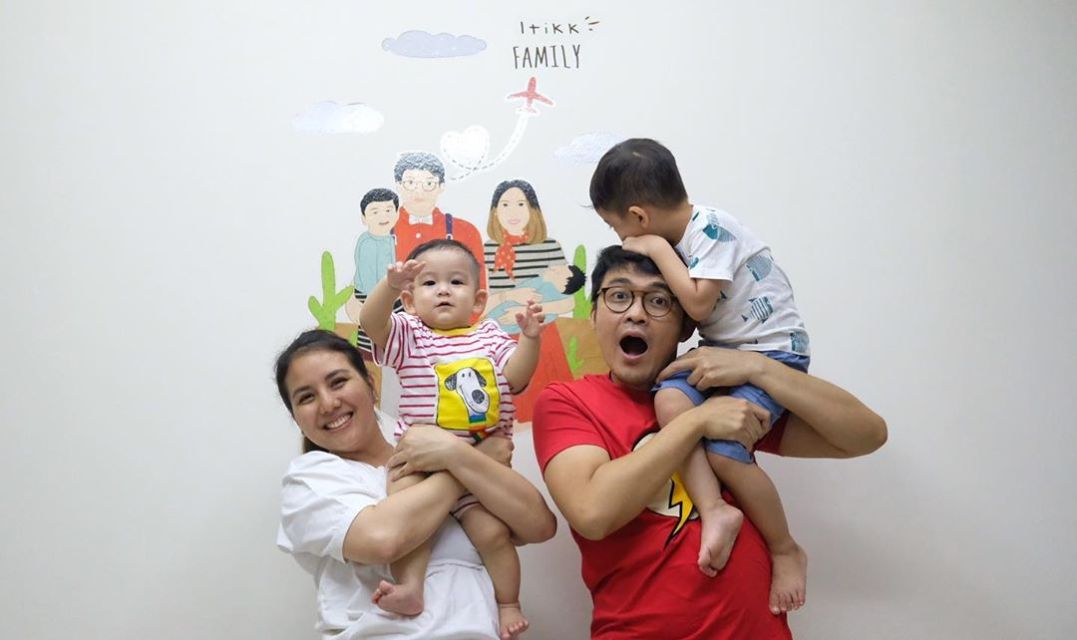 Sempat Divonis Sulit Hamil, Tya Ariestya Sarankan Suaminya Cari Istri Baru. Langsung Ditolak!
