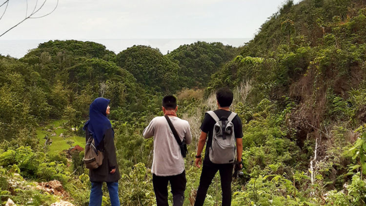 Waktu Terbaik Berwisata dan Apa Rekomendasi Wisata di Era New Normal Pasca COVID-19