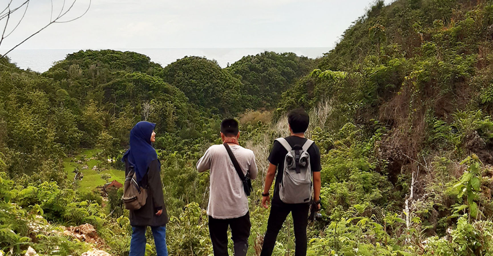 Waktu Terbaik Berwisata dan Apa Rekomendasi Wisata di Era New Normal Pasca COVID-19