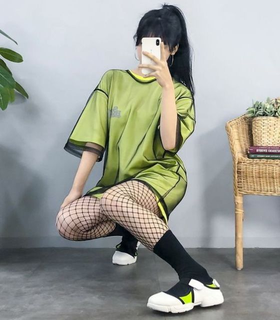 9 Fashion Ala Korea Ini Dianggap Aneh Tapi Sukses Ditiru di Berbagai Negara. Gimana Menurutmu?