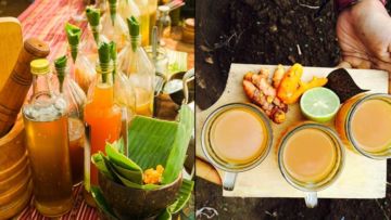 11 Macam Jamu Tradisional yang Khasiatnya Bisa Menggemukkan Badan Hingga Tingkatkan Kesuburan