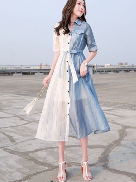 9 Fashion Ala Korea Ini Dianggap Aneh Tapi Sukses Ditiru di Berbagai Negara. Gimana Menurutmu?