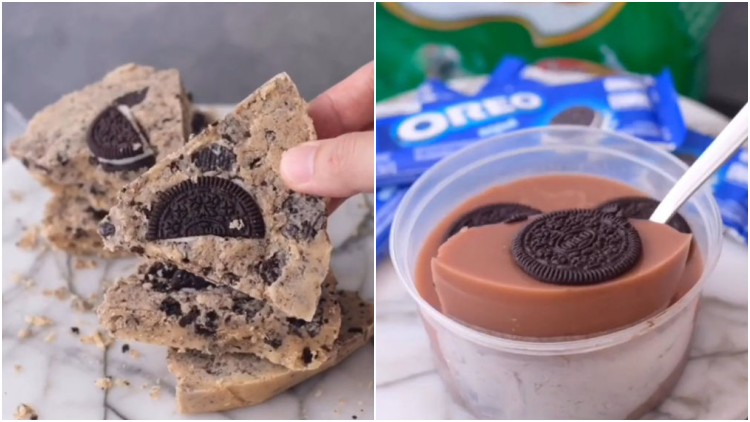 9 Resep Dessert Oreo yang Ramah Anak Kos. Nggak Butuh Oven, Cukup Sedia Teflon dan Kulkas