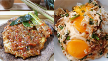 8 Resep Telur Ceplok yang Nggak Cuma Polosan Doang. Bumbunya Lezat, Selera Makan Meningkat!