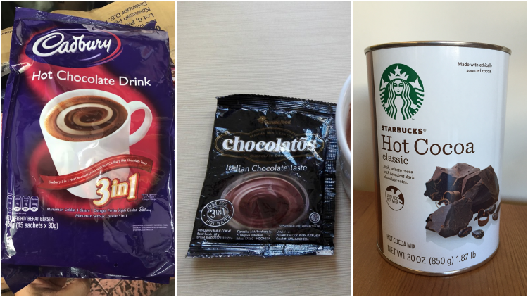 9 Rekomendasi Minuman Coklat Sasetan yang Rasanya Beneran Kayak Coklat, Bukan Cuma Gula Doang