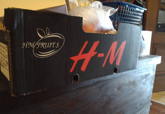 Produk Lain dari Brand Terkenal yang Nggak Banyak Orang Tahu. Kocak sih, Kalau Beneran Gini :D