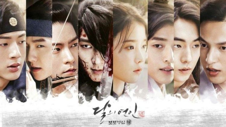5 Rekomendasi Drama Korea yang Menguras Air Mata