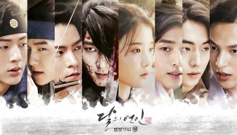 5 Rekomendasi Drama Korea yang Menguras Air Mata