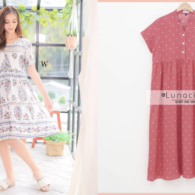 7 Olshop Baju Rumahan yang Ramah Bumil dan Busui. Fix, ini Rebutan Buibu Muda Se-Instagram!
