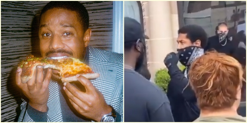 Dukung Gerakan #BlackLivesMatter, ini 10 Artis Hollywood yang Turut Aksi dan Turun ke Jalan