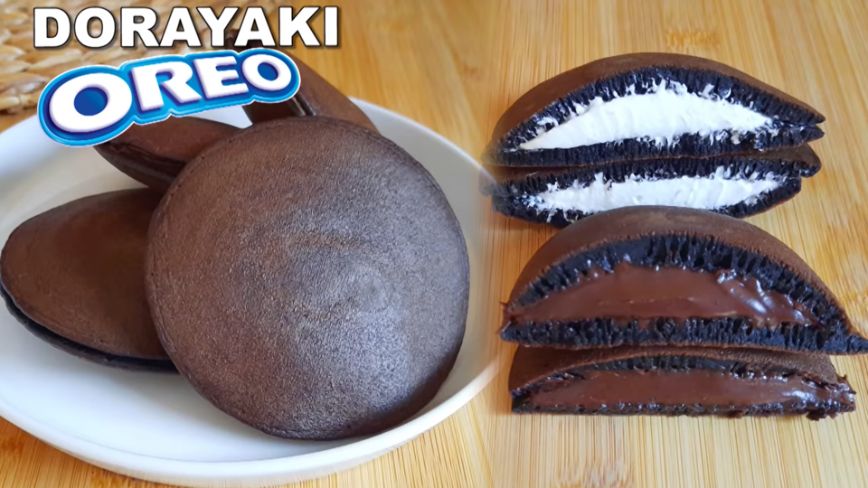 9 Resep Dessert Oreo yang Ramah Anak Kos. Nggak Butuh Oven, Cukup Sedia Teflon dan Kulkas