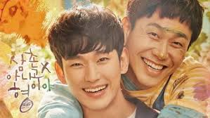 5 Fakta Menarik Tentang Drama Psyco But Its Okay, Yakin Nggak Mau Nonton?