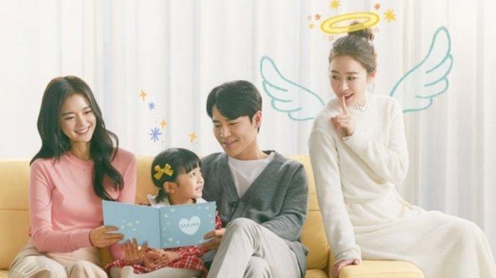 5 Drama Korea yang Wajib Kalian Tonton! Jangan Lupa Siapkan Tisu~