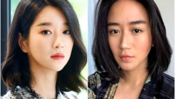 Lagi Trending Drama “It’s Okay to Not Be Okay”, Seo Ye-ji Dibilang Mirip Chef Renatta. Ini Buktinya!