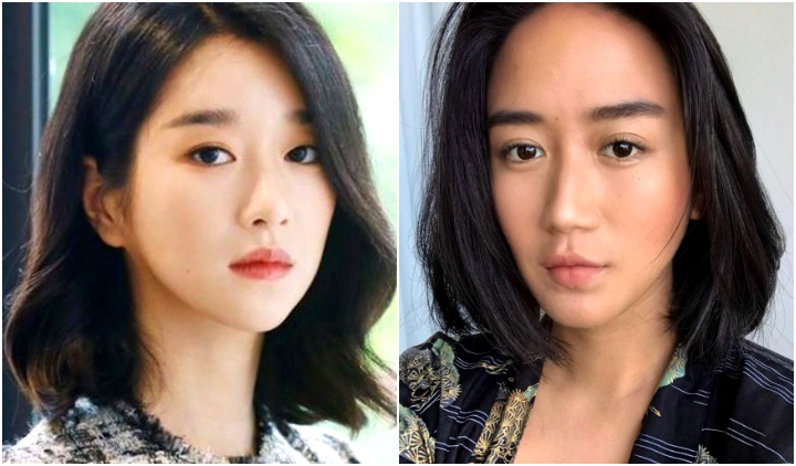 Lagi Trending Drama “It’s Okay to Not Be Okay”, Seo Ye-ji Dibilang Mirip Chef Renatta. Ini Buktinya!