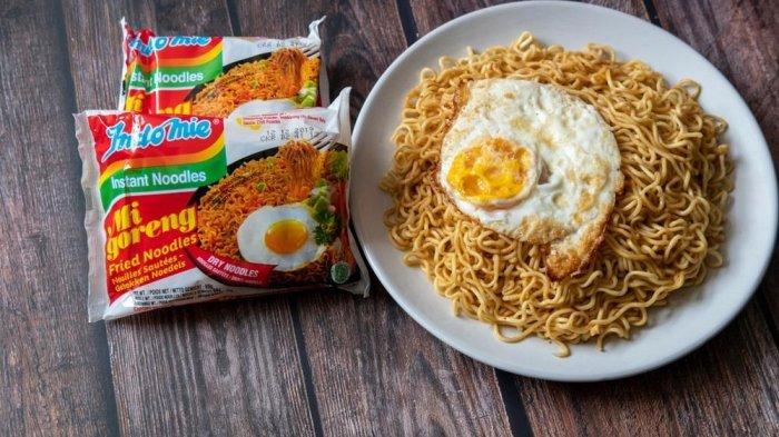 Inilah yang Membuat Indomie Tetap di Hati Masyarakat Tak Lekang Oleh Waktu~