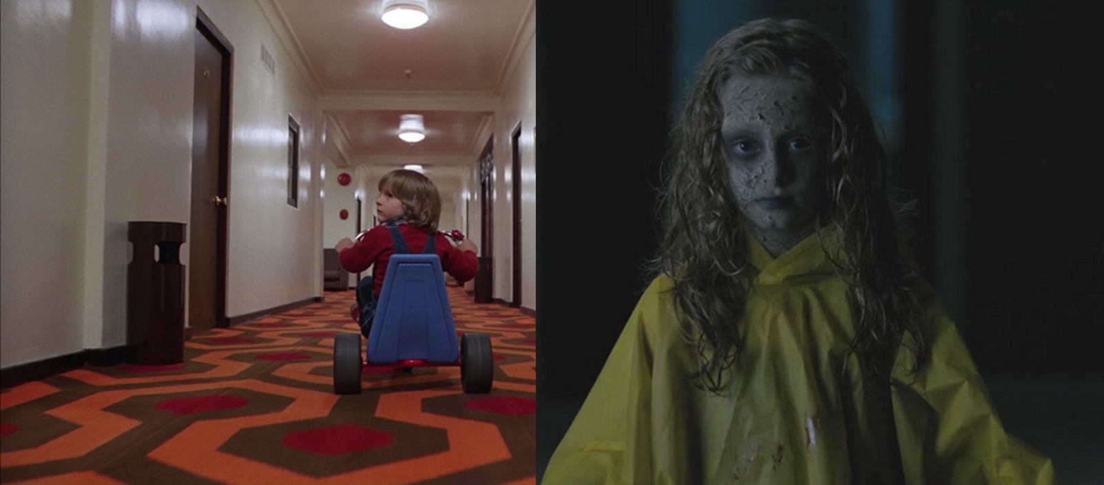 Dari Klasik Sampai Terbaru, Inilah 10 Rekomendasi Film Horor di Netflix yang Siap Ramaikan Malammu~