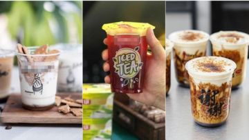 Daftar Bisnis Franchise Minuman yang Cocok untuk Sambilan. Modal Terjangkau, Untungnya Pasti