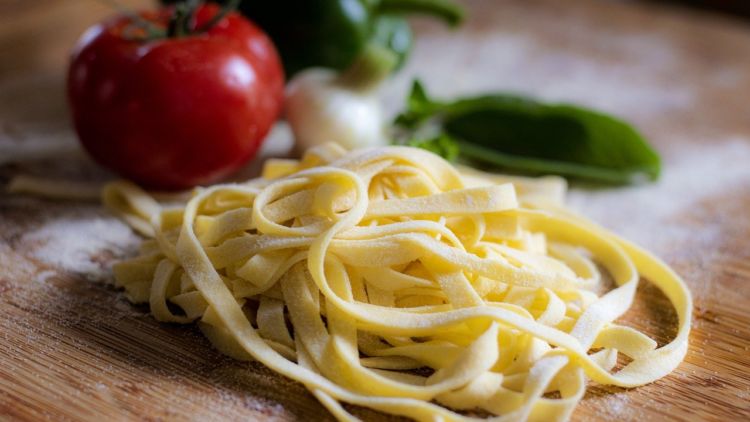 13 Jenis Pasta yang Perlu Diketahui Supaya Tak Bingung