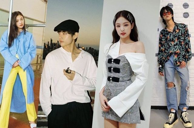 Identik Dianggap Hanya Modal Visual, Banyak Sisi yang Bisa Dijadikan Panutan dari Idol K-pop