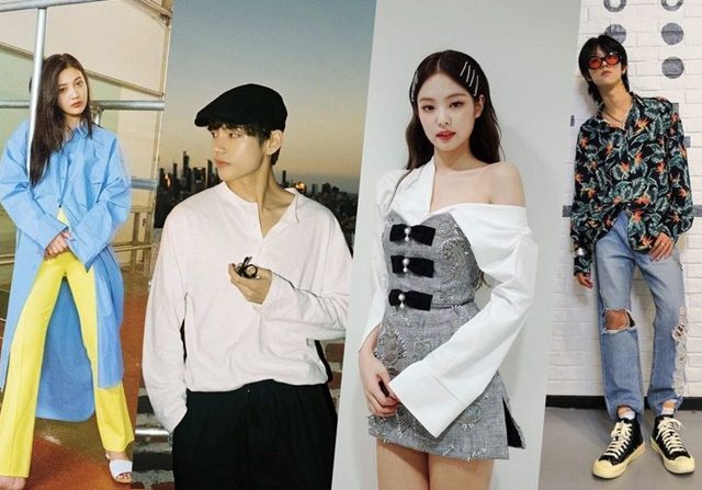 Identik Dianggap Hanya Modal Visual, Banyak Sisi yang Bisa Dijadikan Panutan dari Idol K-pop