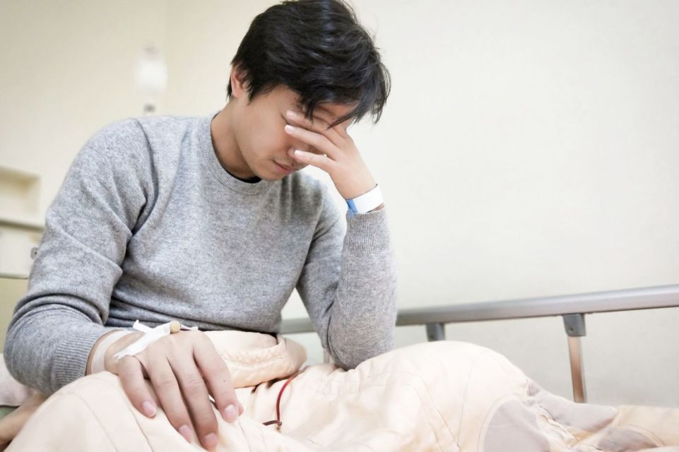6 Gejala DBD yang Jangan Sampai Disepelekan. Kalau Demamnya Turun Drastis, Awas Masa Kritis!