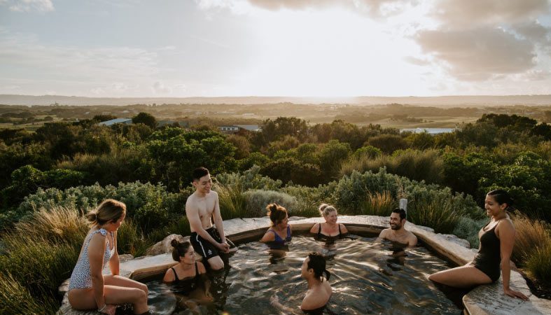 Bersabar Nabung Dulu. Usai Pandemi, Rasakan Wisata Musim Semi sampai Salju yang Seru Ini di Australia Yuk
