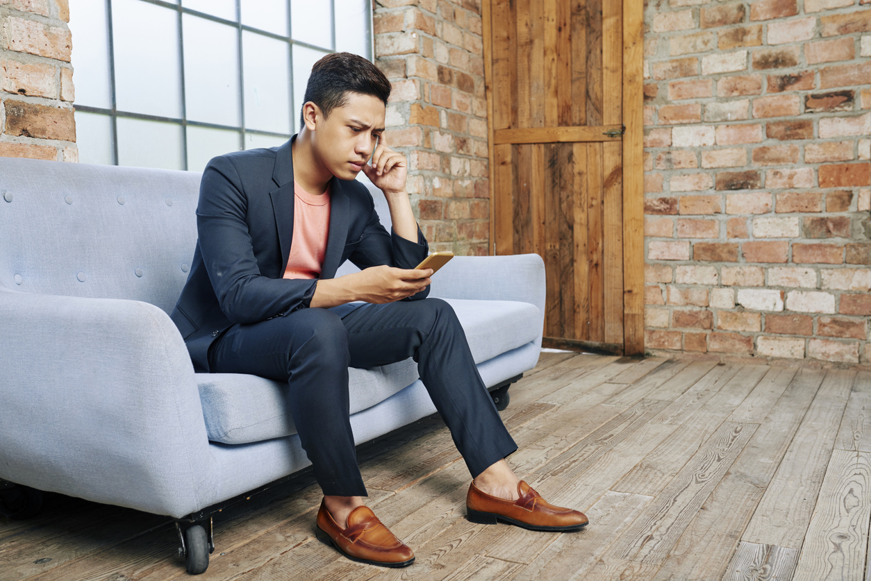 5 Tips Biar Kamu Bisa Tetap Cool Hadapi New Normal. Yok Bisa Yok~