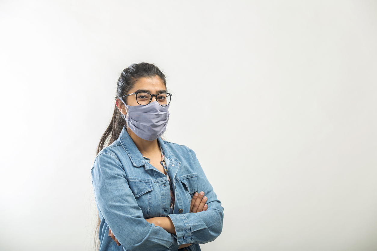 5 Tips Biar Kamu Bisa Tetap Cool Hadapi New Normal. Yok Bisa Yok~