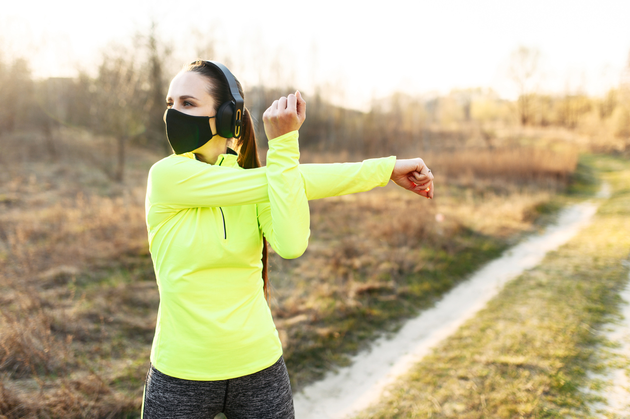 5 Tips Biar Kamu Bisa Tetap Cool Hadapi New Normal. Yok Bisa Yok~