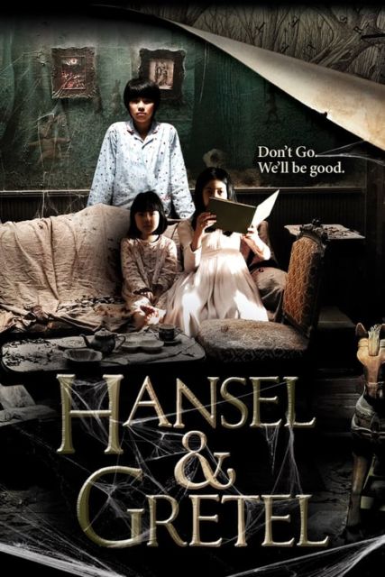 9 Rekomendasi Film Horor Korea Terbaik. Jangan Bilang Pemberani Kalau Belum Nonton ini