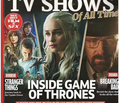 5 TV Series yang Wajib Kamu Tonton, Setidaknya Sekali Seumur Hidup