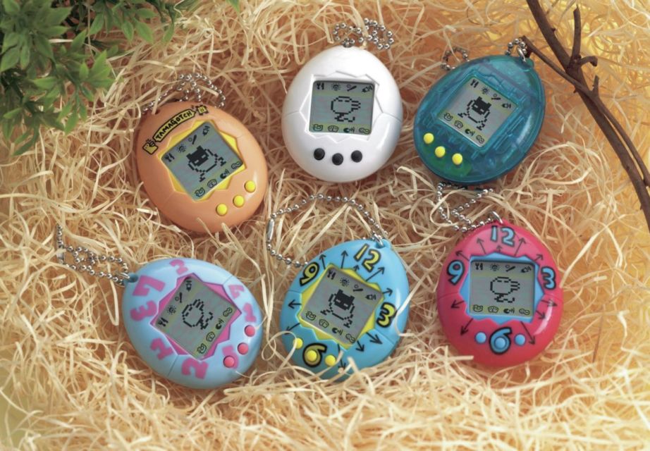 Mengenang Tamagotchi, Gadget Legendaris Anak 90-an yang Bikin Kita Ngerepotin Orang Tua