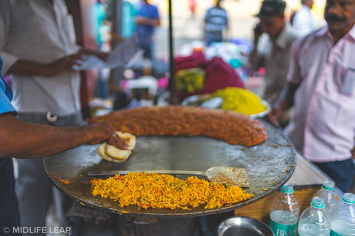 Penjual Jajanan Kaki Lima di India yang Lekat dengan Stigma Jorok. Memang Beneran Begitu, ya? 10 Penjual Jajanan Kaki Lima di India yang Lekat dengan Stigma Jorok. Memang Beneran Begitu, ya?