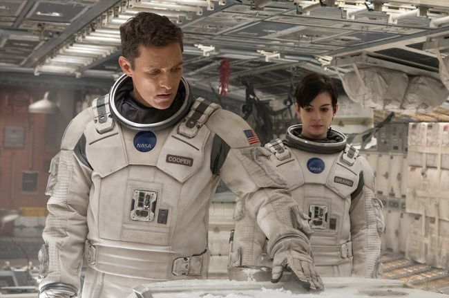 7 Rekomendasi Film & Serial TV Time Travel Paling Seru. Dijamin Plotnya Bikin Pusing tapi Nagih!
